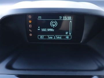 Ford B-MAX 1.0 EcoBoost 125KM 2016 Ford B-Max 1.0 EcoBoost, Salon Polska, Serwis ASO, zdjęcie 12