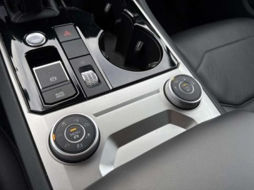 Volkswagen Touareg III SUV 3.0 V6 SCR TDI 286KM 2018 Volkswagen Touareg R-Line DCC Matrix LED Tempomat ACC Panorama Serwis, zdjęcie 17