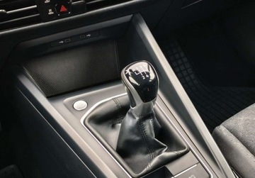 Volkswagen Golf VIII Variant 2.0 TDI 115KM 2020 Volkswagen Golf Nowy rozrzad, FV 23, GPS, Digital Cockpit, ACC, Podgrzewan, zdjęcie 22