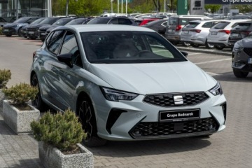 Seat Ibiza V 2026 Seat Ibiza FR 1.0 TSI 115 KM DSG, zdjęcie 4