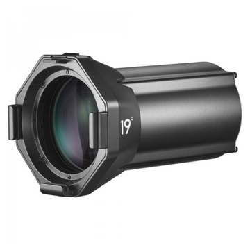 Godox VSA-19K Оптический луч — комплект с линзой 19°