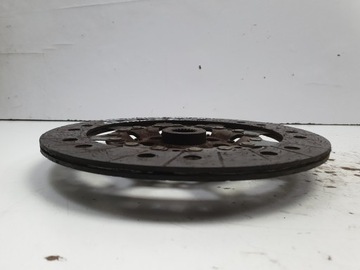 Renault Scenic II 1.9 DCI НАЖИМНЫЙ ДИСК СЦЕПЛЕНИЯ