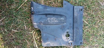 BMW E39 PLASTIK OSŁONA POD KIEROWNICĘ 8159733 8186914 8223511 8233510