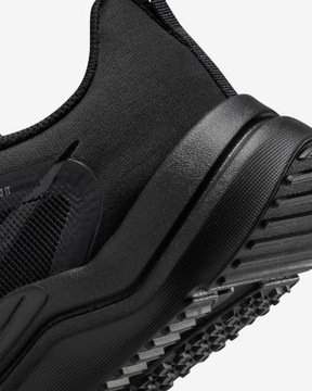 Nike Presto Fly Czarne Męskie Sportowe Lekkie Lato