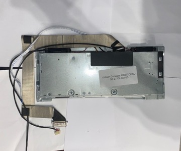 Elektronika IIyama G-master GB277OHSU-B5