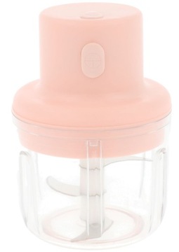 ЭЛЕКТРИЧЕСКИЙ ИЗМЕЛЬЧИТЕЛЬ ДЛЯ ОВОЩЕЙ, ФРУКТОВ, МЯСА, ИЗМЕЛЬЧИТЕЛЬ, USB-СЛАЙСЕР