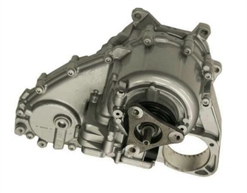 Skrzynia rozdzielcza BMW X3 F25 X5 E70 X6 ATC450