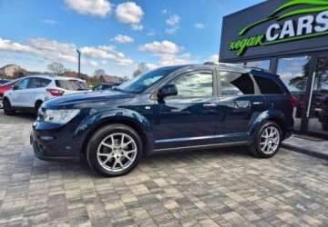 Fiat Freemont 2.0 Multijet II 16v 170KM 2013 Fiat Freemont 2,0 170 KM Bezwypadkowy 2.0 Diesel 170KM, zdjęcie 26