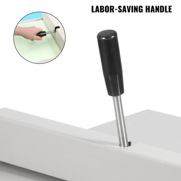 Ручная биговальная машина