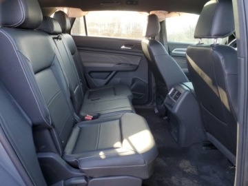 Volkswagen 2021 Volkswagen Atlas Cross Sport Sel 2021 3.6 Benzyna 276KM, zdjęcie 11