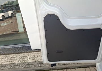 Volkswagen Caddy V Caddy 2.0 TDI 122KM 2025 Volkswagen Caddy Cargo Maxi 2.0 TDI 122 KM DSG 2.0 Diesel 122KM, zdjęcie 10