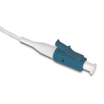 Pigtail światłowodowy LC/UPC Singlemode 9/125 G652D 1m