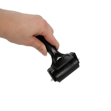 Ролик прижимной ролик для фольги, лент, обоев, наклеек