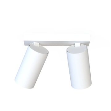 Reflektorki i spoty - MONO