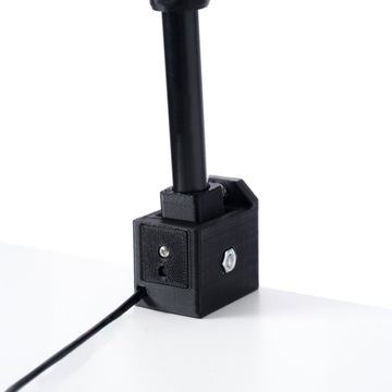 Ручной тормоз Hydrocatcher Słanek Handbrake V3 Simracing Logitech Thrustmaster