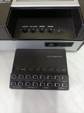 ITT STEREO 7700 HIFI КОМПАКТ