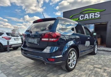 Fiat Freemont 2.0 Multijet II 16v 170KM 2013 Fiat Freemont 2,0 170 KM Bezwypadkowy 2.0 Diesel 170KM, zdjęcie 2