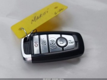 Ford Explorer VI 2023 Ford Explorer 2023 Ford Explorer XLT 4WD 2.3 Benzyna 300KM, zdjęcie 15