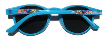 ДЕТСКИЕ СОЛНЦЕЗАЩИТНЫЕ ОЧКИ PAW PAW PATROL UV 400