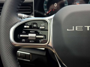 Jetour 2026 Jetour X70 Plus 1.6T 7DCT 190km Nowy 7 lat gwarancji Automat FV23, zdjęcie 21
