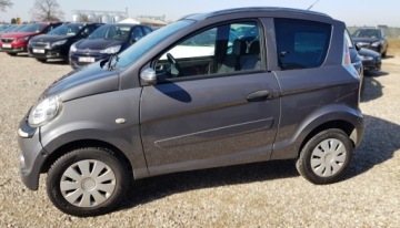 Microcar 2013 Microcar M.GO zarejestrowany ( bez prawka ) !!, zdjęcie 2