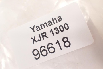 Ключ зажигания, заливная горловина, комплект Yamaha XJR 1300