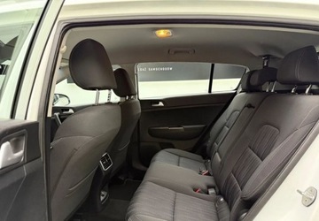 Kia Sportage IV SUV 1.6 GDI 132KM 2017 Kia Sportage Kia Sportage 1.6 GDI 2WD SPIRIT 1.6 Benzyna 132KM, zdjęcie 23