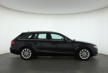Audi A4 B8 Avant 2.0 TDI 143KM 2009 Audi A4 2.0 TDI, Automat, Klima, Klimatronic, zdjęcie 5