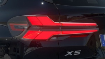 BMW X5 G05 SUV Plug-In Facelifting 3.0 50e 490KM 2026 BMW X5 xDrive50e 489 KM PHEV - Gotowy do Odbioru - Pakiet M Pro - Kamera 3, zdjęcie 8