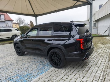  SsangYong/KGM Torres Black Edition, zdjęcie 4