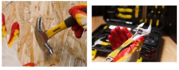 НАБОР ИНСТРУМЕНТОВ ТОРЦЕВЫЕ КЛЮЧИ ОТВЕРТКИ БИТЫ