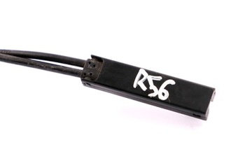 MINI R56 Трос переднего капота