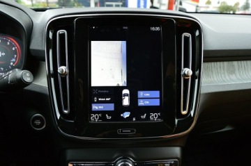 Volvo XC40 Crossover 1.5 T3 163KM 2020 Volvo XC 40 1,5 T3-163Km Full Led Skóra Grzanax4, zdjęcie 38