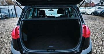 Kia Venga Mikrovan Facelifting 1.6 DOHC 124KM 2016 Kia Venga Kia Venga 1.6 Benzyna 125KM, zdjęcie 27