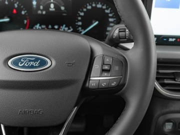 Ford Focus IV Kombi Facelifting 1.0 EcoBoost MHEV 125KM 2023 Ford Focus BIA90187#1.0 EcoBoost Titanium Podgrz.f, zdjęcie 16