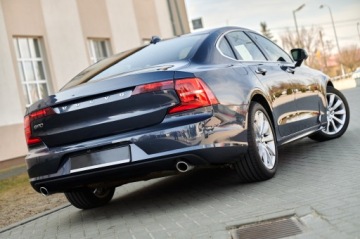 Volvo S90 II Sedan 2.0 D5 235KM 2020 D5 __235KM__AWD 4X4__BOGATE WYPOSAŻENIE, zdjęcie 1