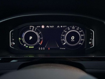 Volkswagen Arteon Shooting Brake Plug-in 1.4 TSI Plug-In-Hybrid 218KM 2021 Volkswagen Arteon Shooting Brake TSI eHybrid 218KM Elegance Panorama Kam, zdjęcie 13