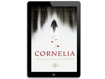 Cornelia - e-book