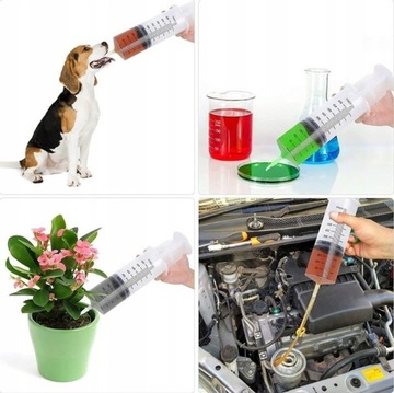 Катетерный шприц SHC 500 мл 1 шт.