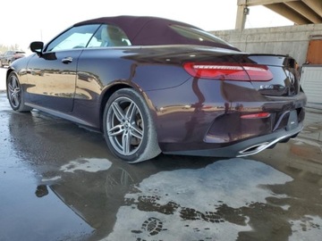 Mercedes Klasa E W213 2019 Mercedes-Benz Klasa E MERCEDES-BENZ E 450, 201..., zdjęcie 3
