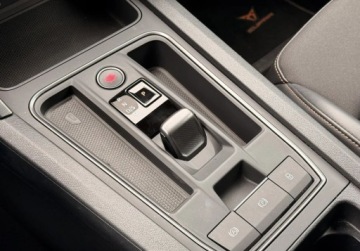 Cupra Formentor Crossover 2.0 TSI 190KM 2024 Cupra Formentor Matrix-LED Fotele kubelkowe Navi Gwarancja 2029 Salon, zdjęcie 24