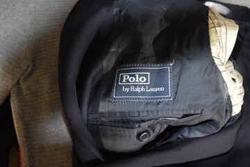 POLO Ralph Lauren marynarka męska 52 7 L wełna