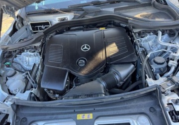 Mercedes GLC C254/X254 SUV Plug-In 2.0 300e 313KM 2023 Mercedes-Benz GLC 300e Plug in Hybrid 2023r AMG Line 2.0 Hybryda Plug-in, zdjęcie 9