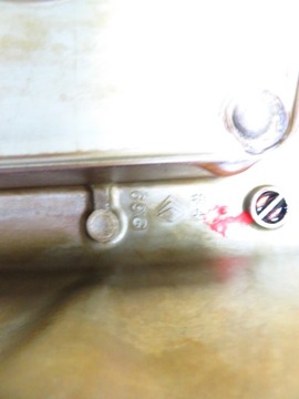 KRYT VENTILU SUZUKI SWIFT III 1.3 M13A