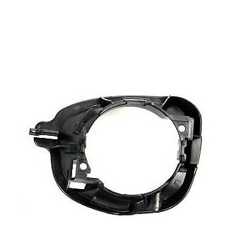 DACIA DUSTER 2010-2017 DACIA SANDERO 2008-2013 RAMKA LAMPY PRZECIWMGIELNEJ