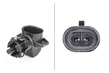 HELLA 6PT009104011 Датчик температуры