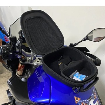 Сумка топливного бака Tanklock для Kawasaki G