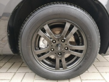 Kia Carens III 2.0 i 16V 144KM 2008 Kia Carens 2,0 16v 144KM Klimatyzacja Alu Felgi, zdjęcie 24