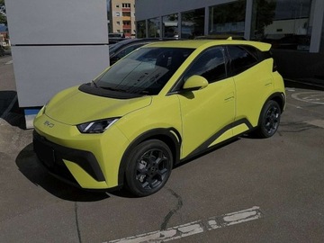 BYD 2025 BYD Dolphin Surf Boost Hatchback (88 KM) 2025, zdjęcie 1