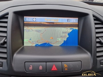 Opel Insignia I Sedan 2.0 CDTI ECOTEC 160KM 2008 Opel Insignia Automat Skory Xenon Zadbany Cosmo 2.0 Diesel 160KM, zdjęcie 19